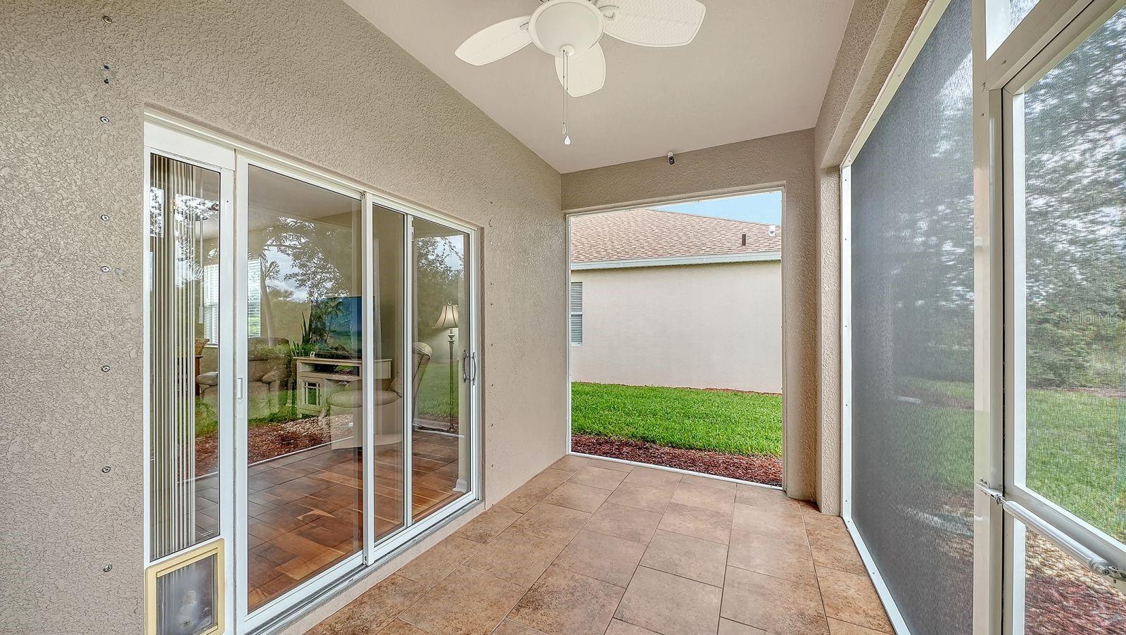 VENTURA VILLAGE - Residential