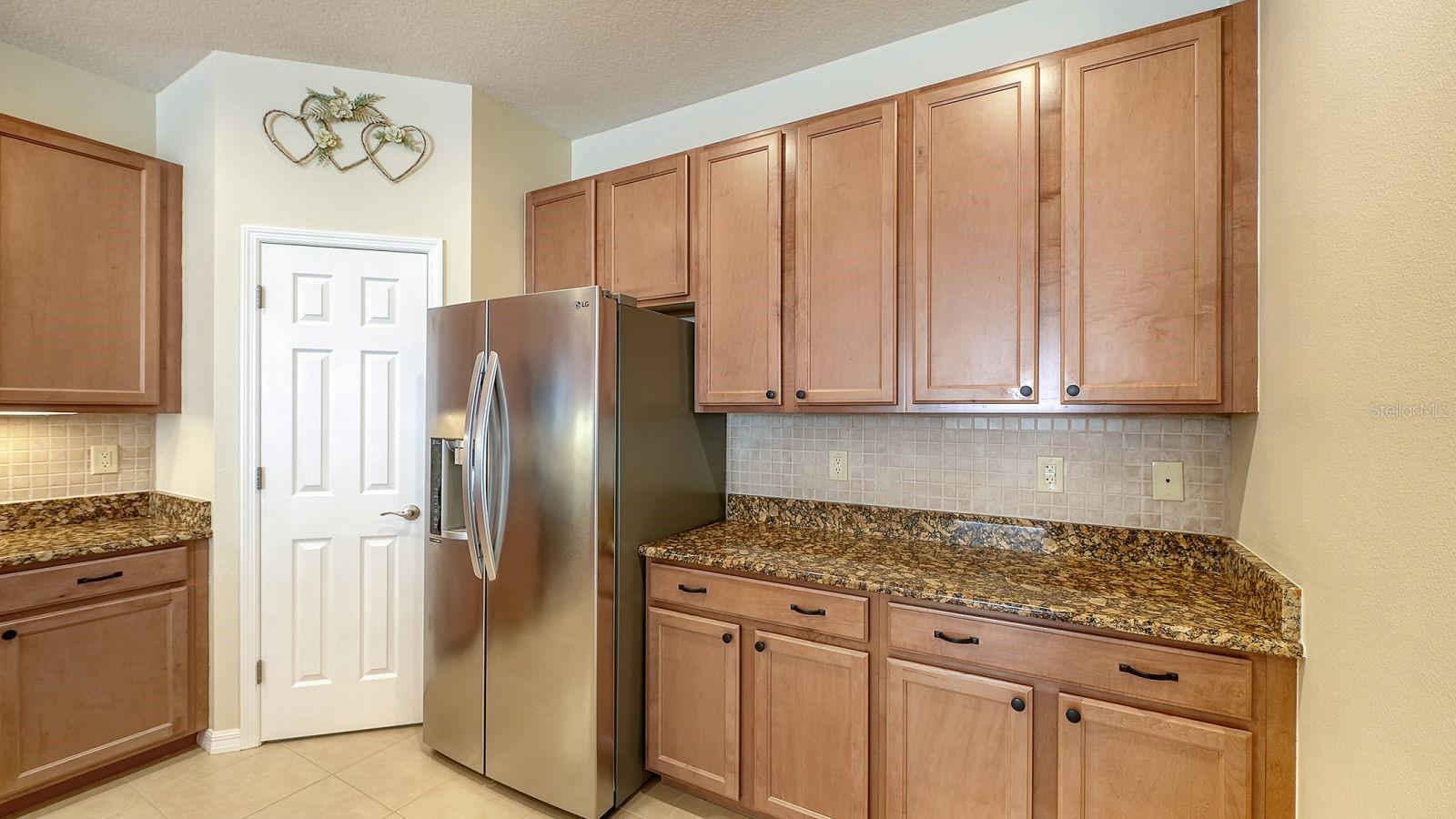 VENTURA VILLAGE - Residential