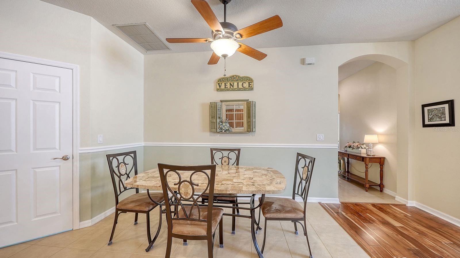 VENTURA VILLAGE - Residential