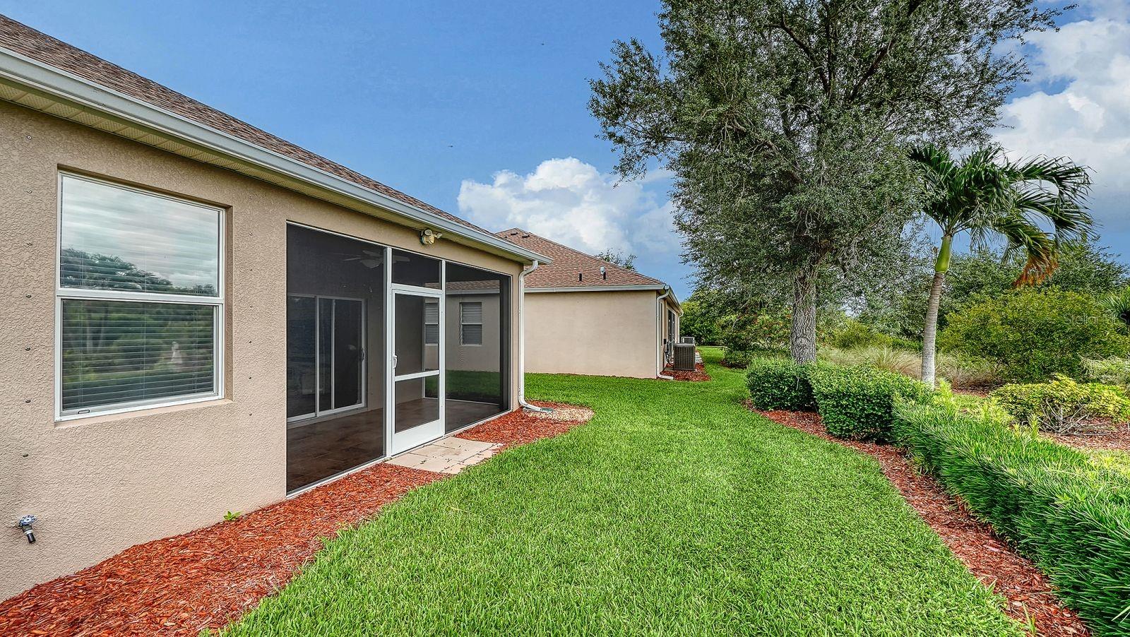 VENTURA VILLAGE - Residential