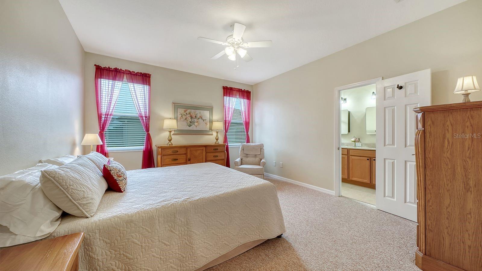 VENTURA VILLAGE - Residential