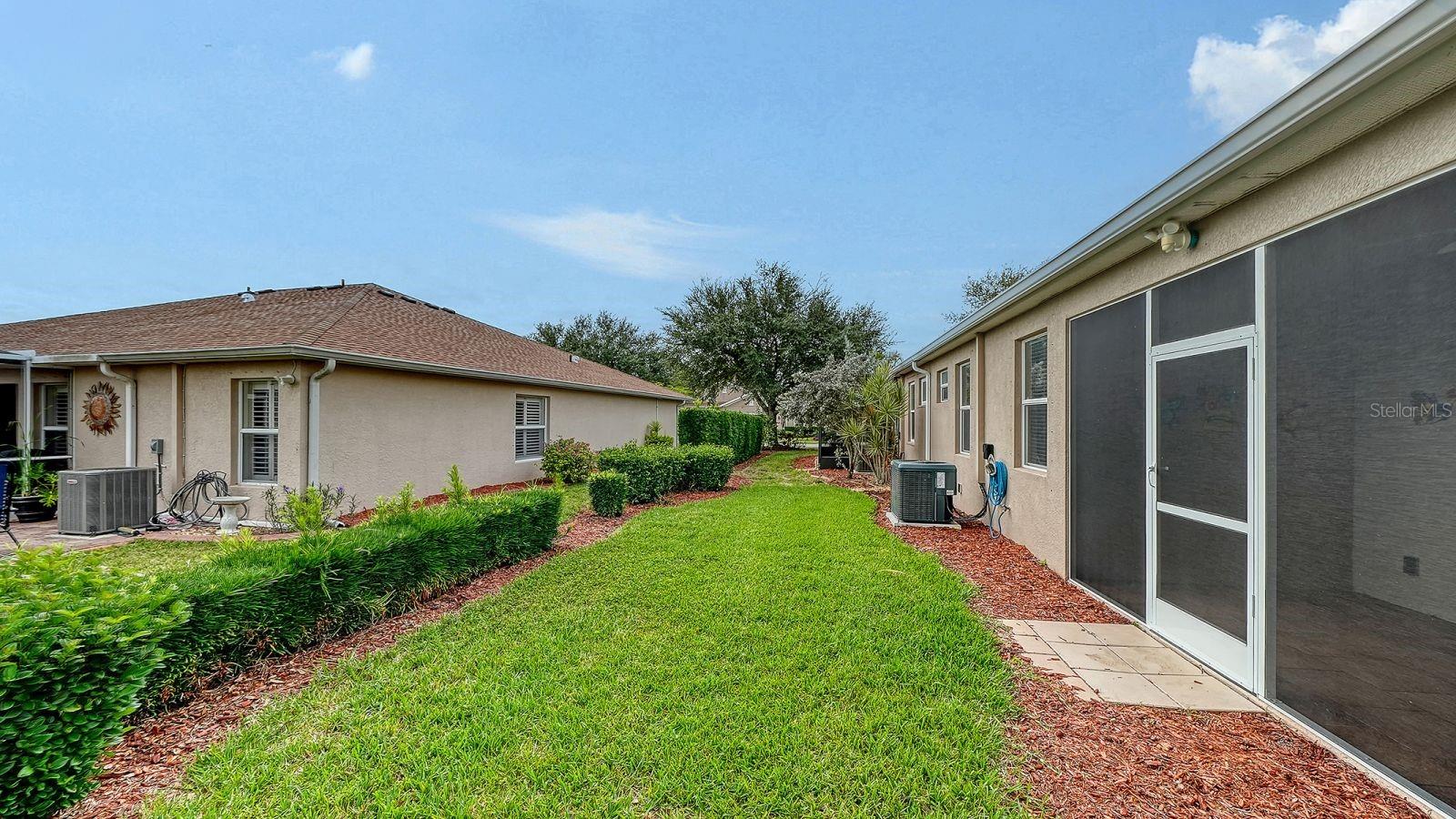 VENTURA VILLAGE - Residential
