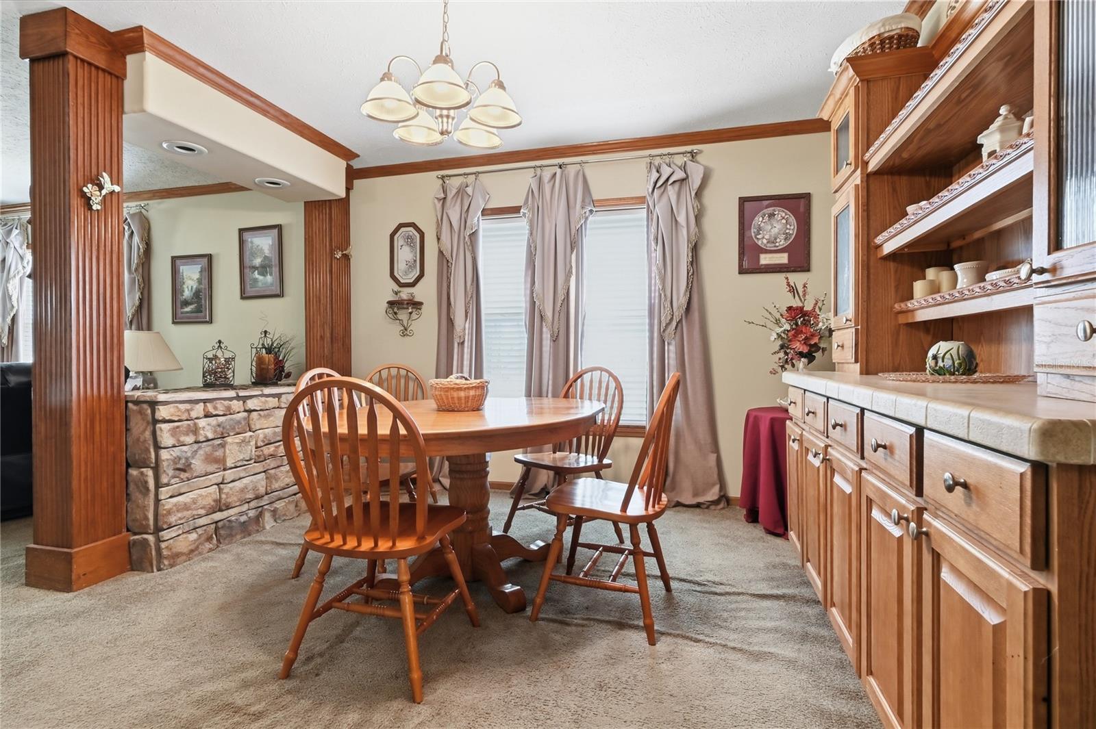 SUWANNEE RIVER ESTATES SOUTH - Residential