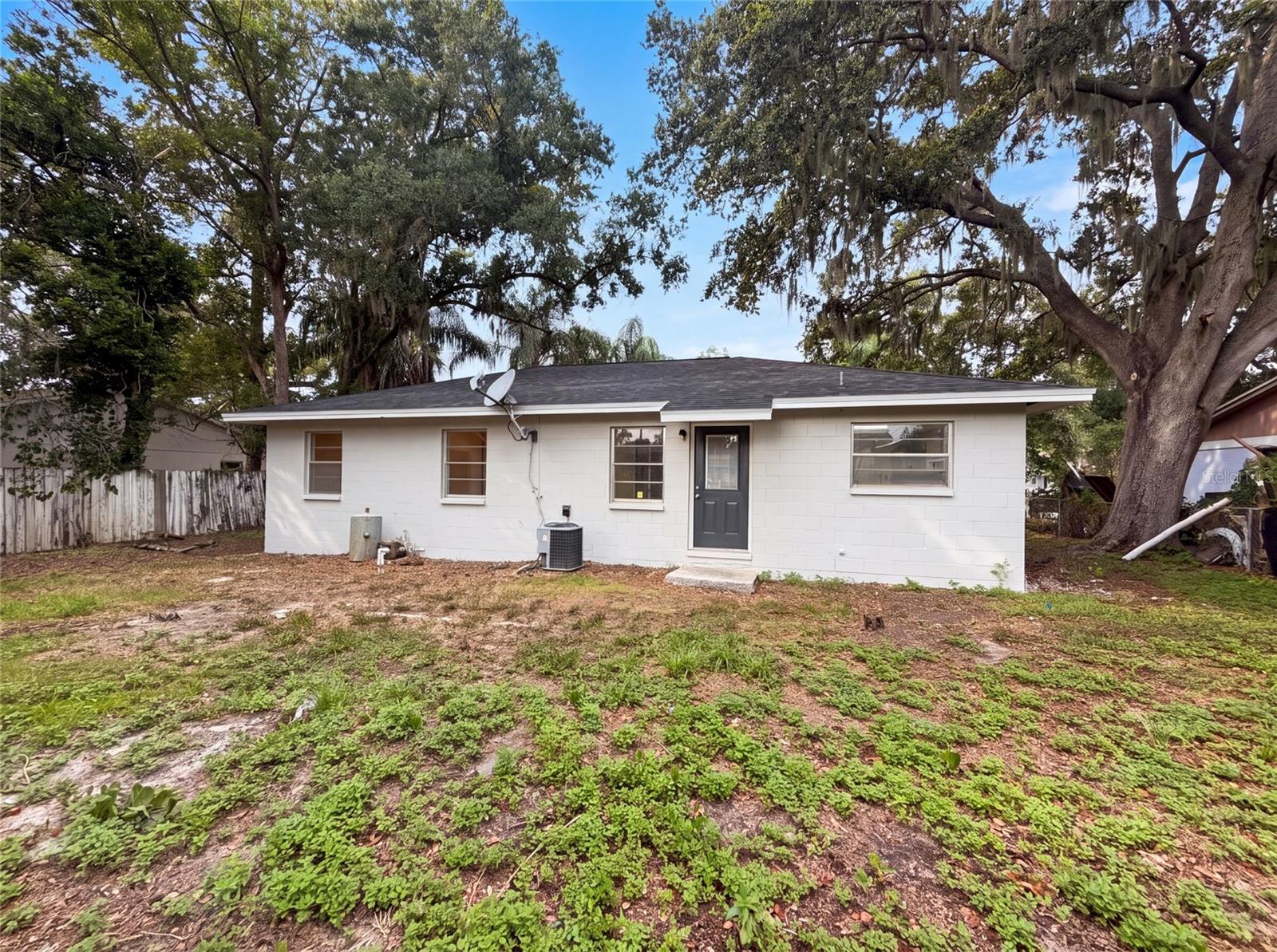 MONTGOMERY SUB - Residential