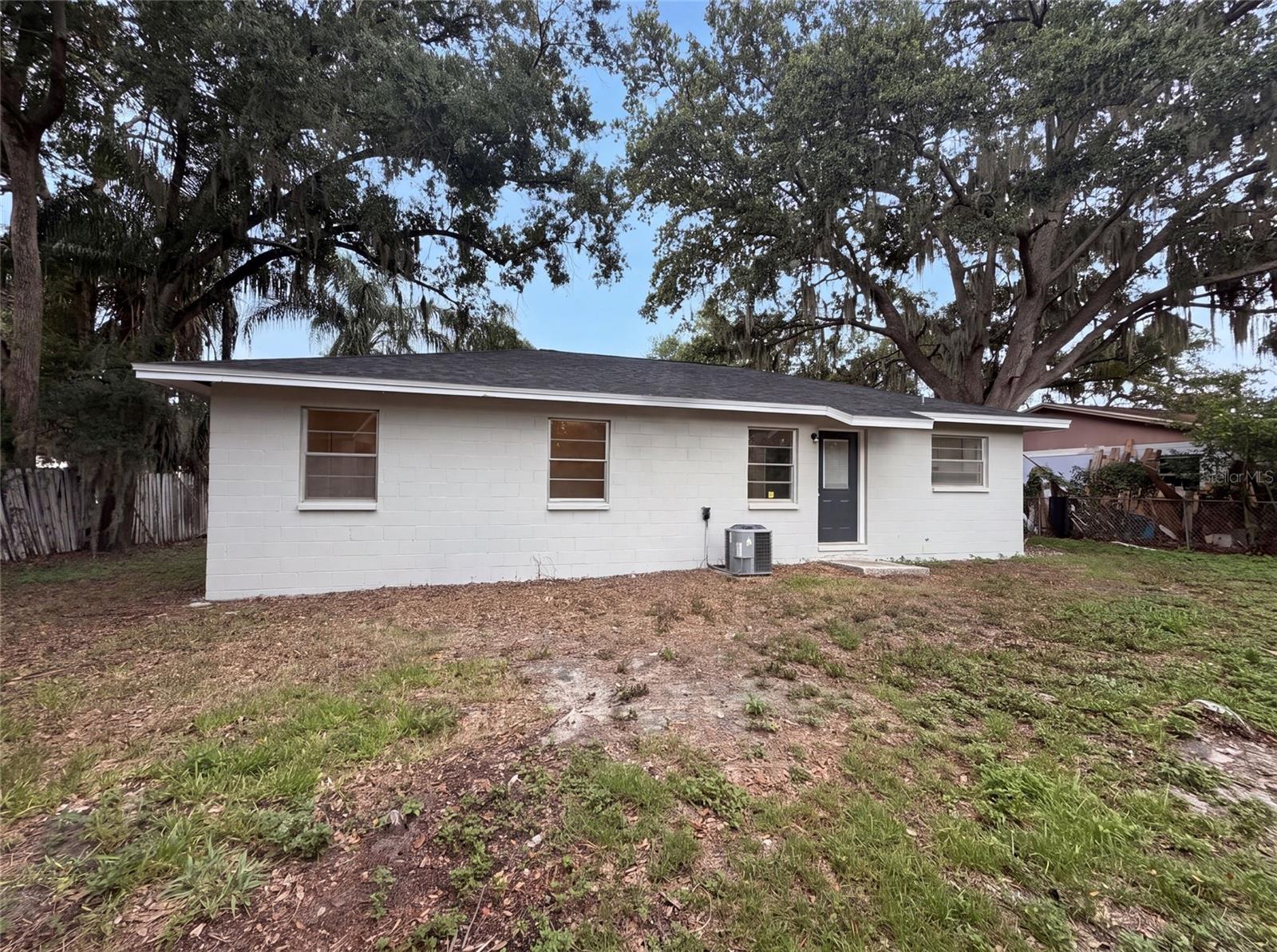 MONTGOMERY SUB - Residential