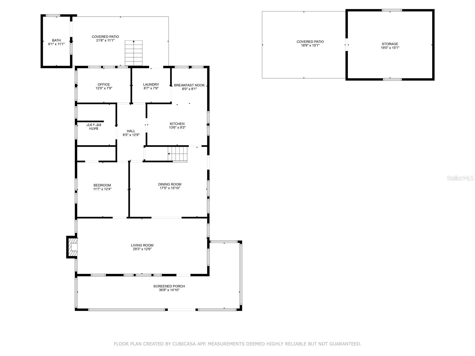 LAKE HAMILTON - Residential