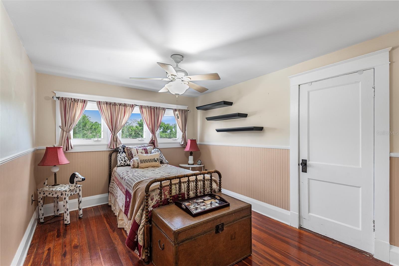 LAKE HAMILTON - Residential
