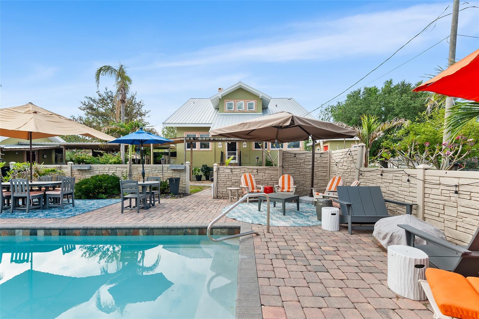 LAKE HAMILTON - Residential