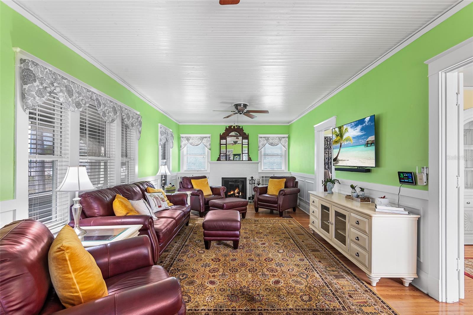LAKE HAMILTON - Residential