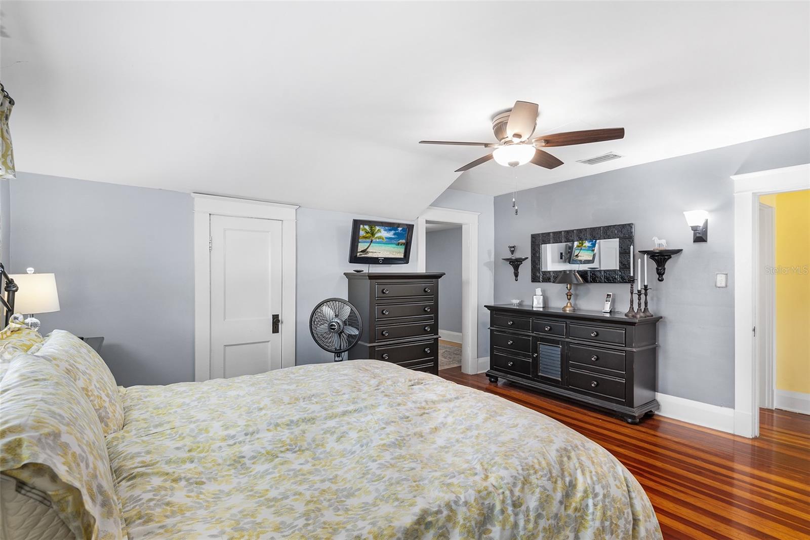 LAKE HAMILTON - Residential