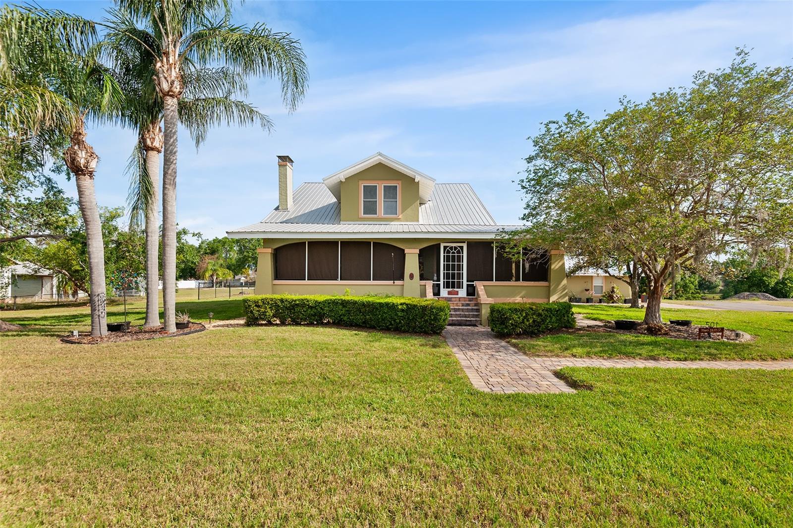 LAKE HAMILTON - Residential