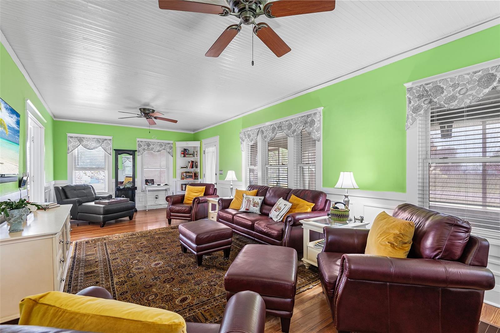LAKE HAMILTON - Residential