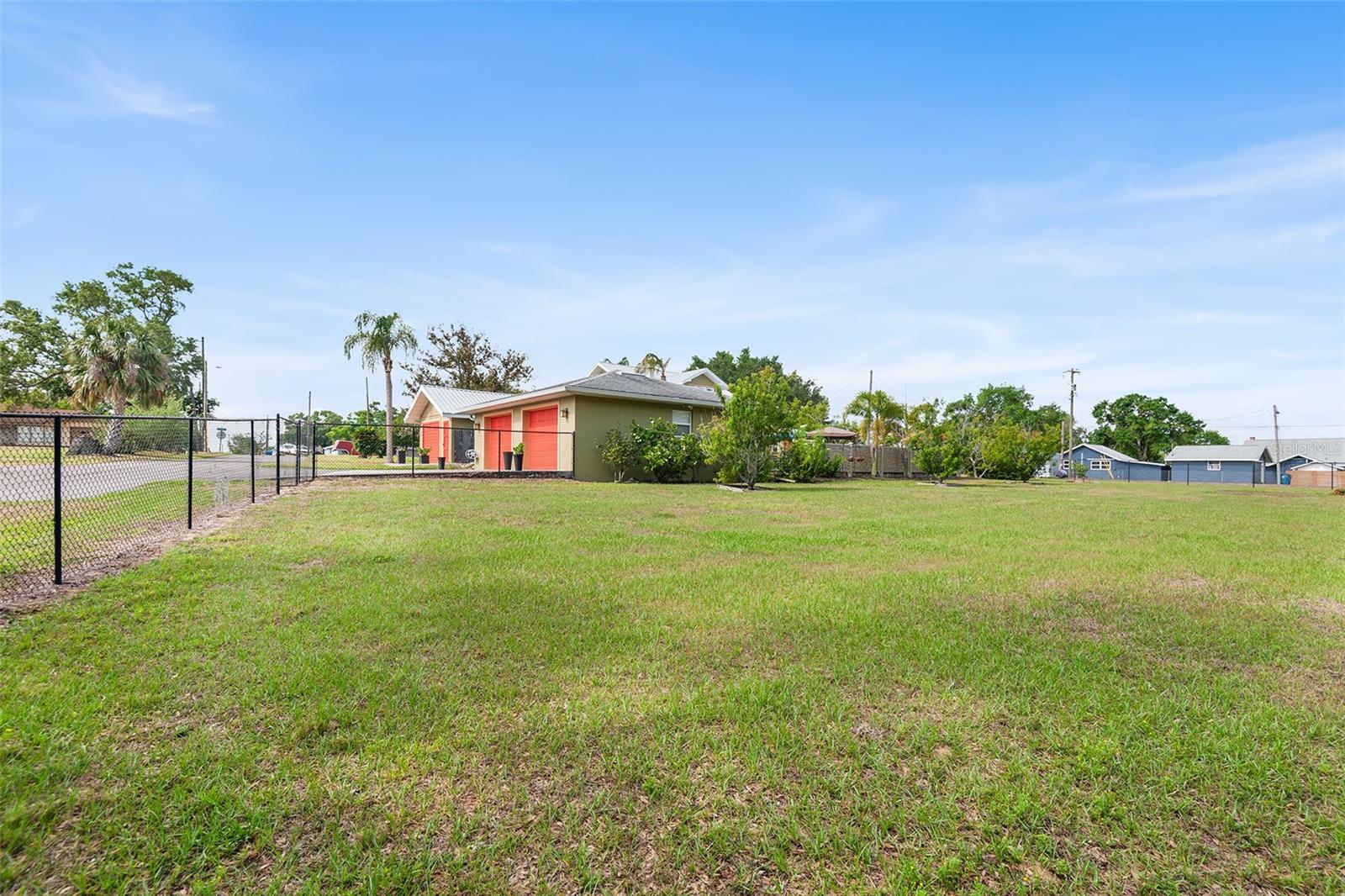 LAKE HAMILTON - Residential