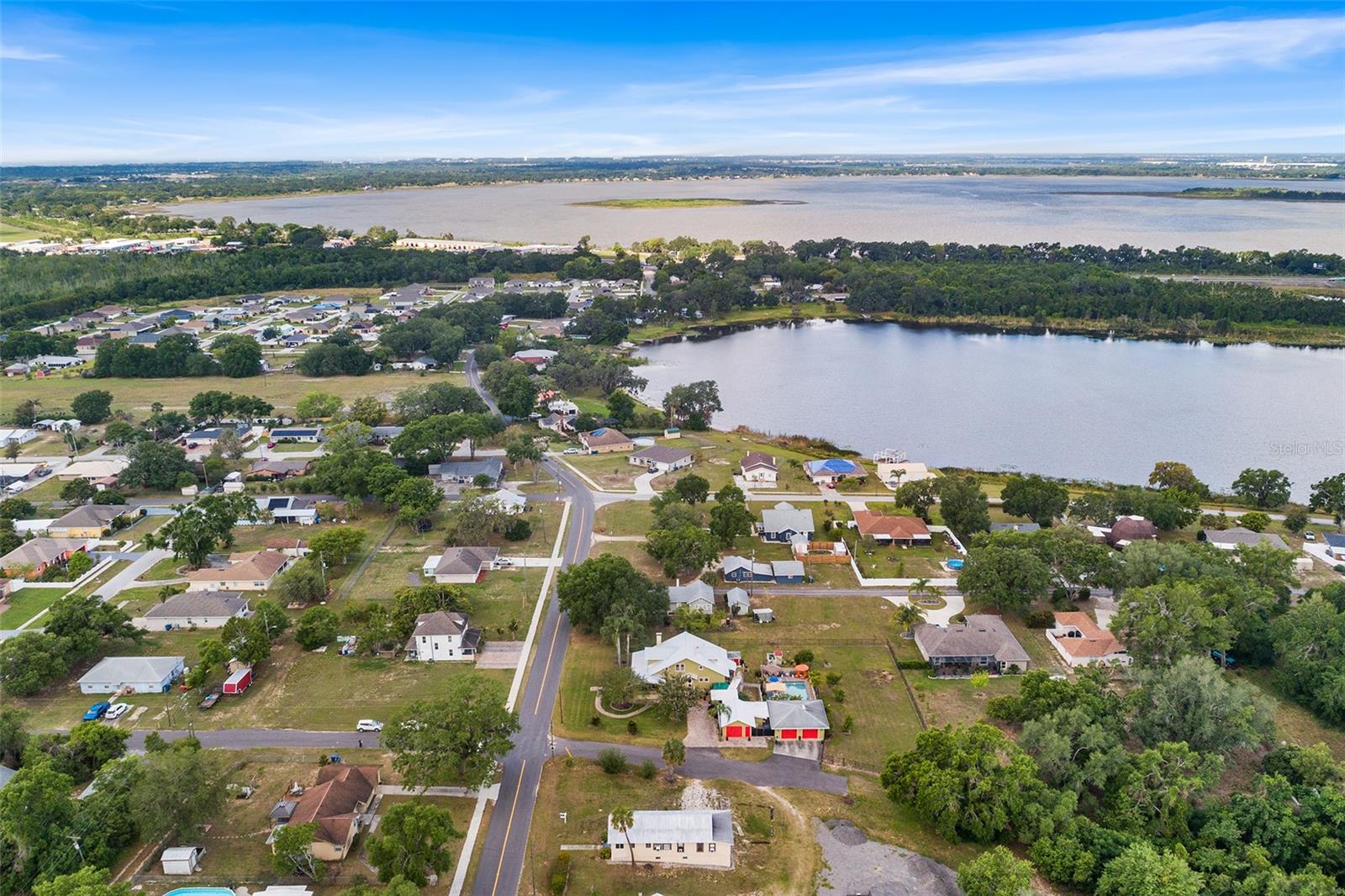 LAKE HAMILTON - Residential