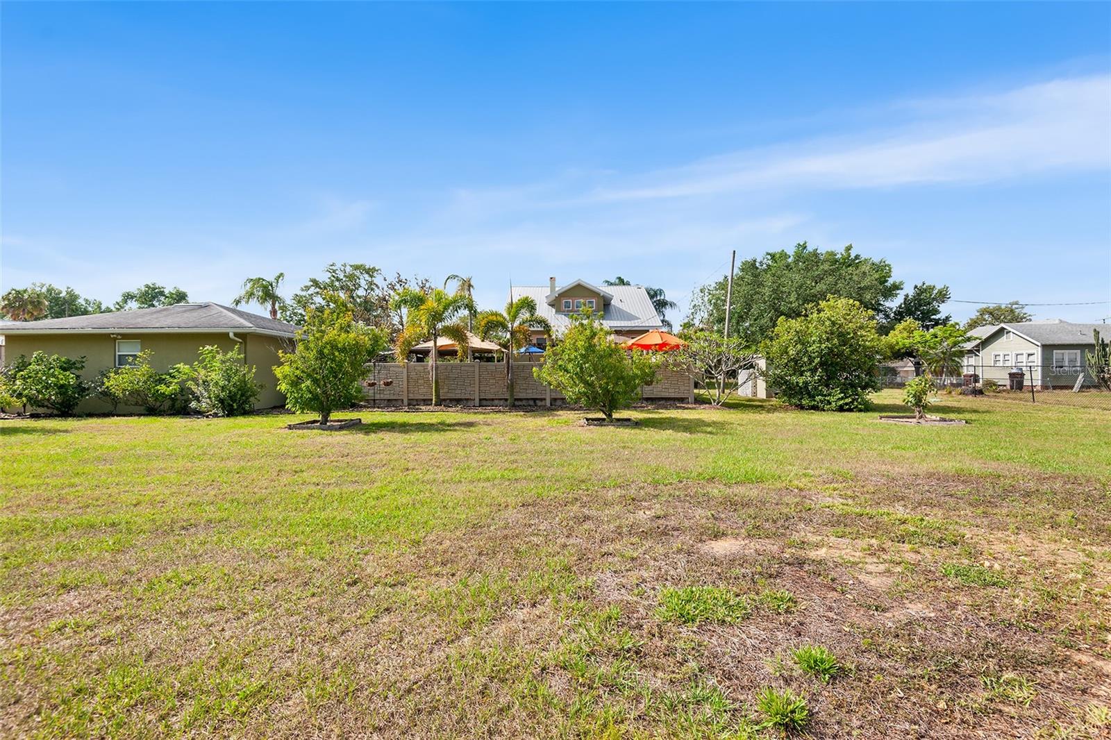 LAKE HAMILTON - Residential
