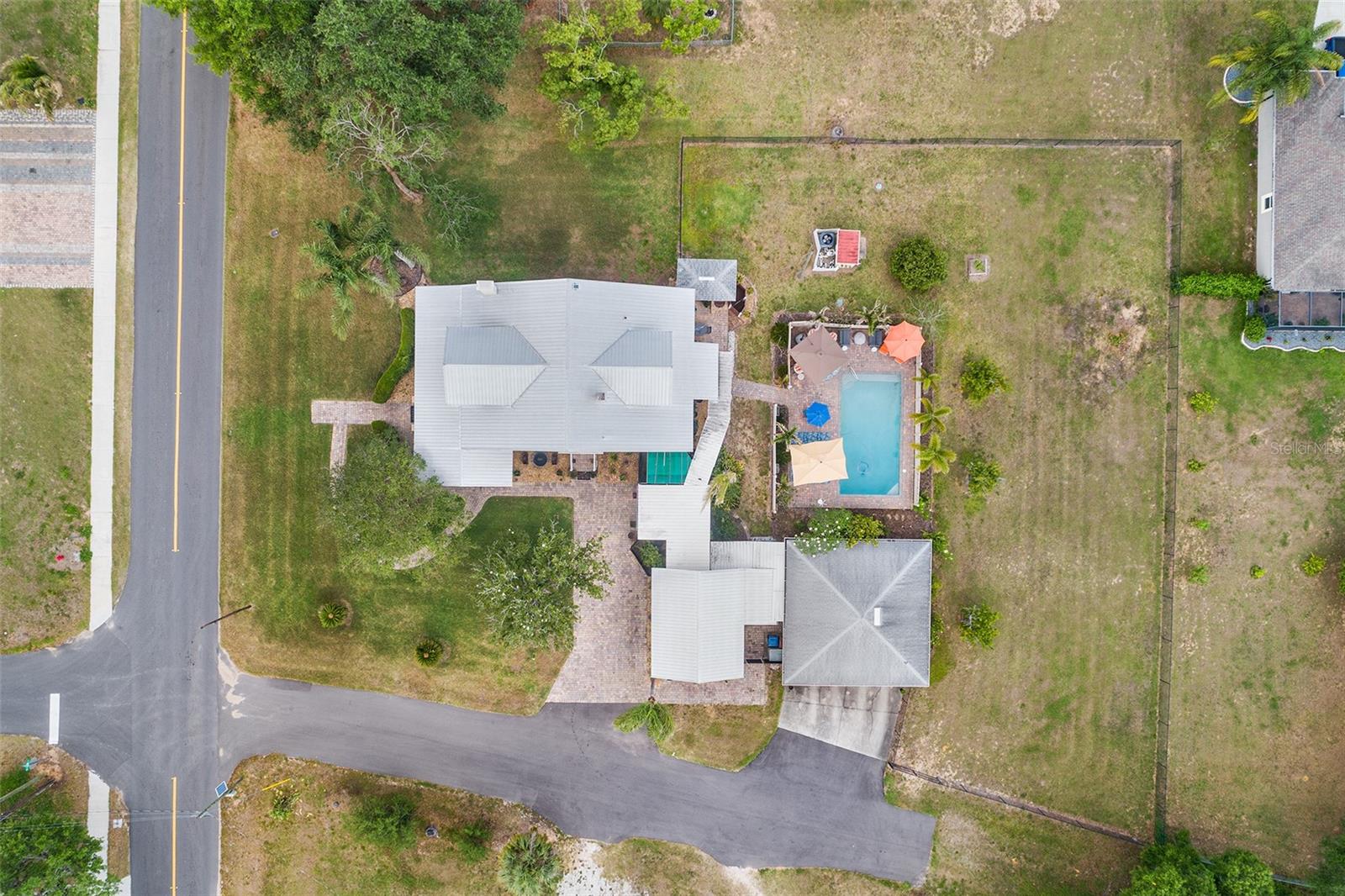 LAKE HAMILTON - Residential