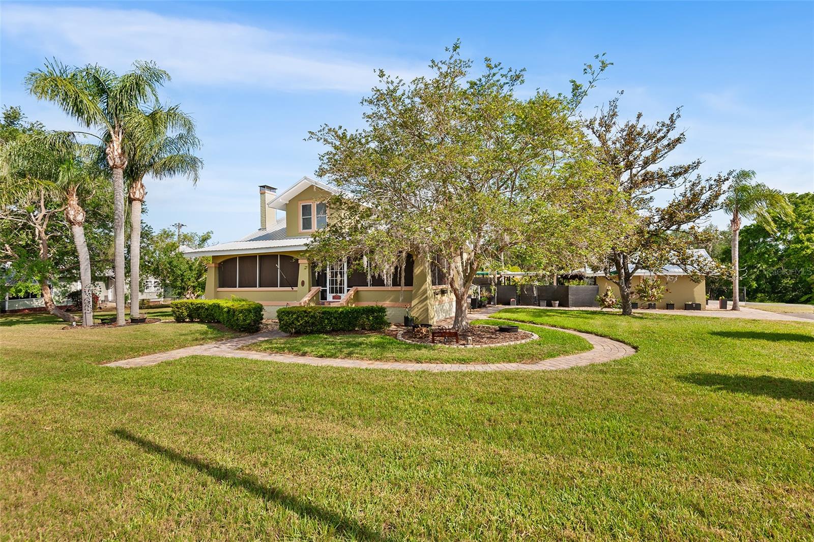 LAKE HAMILTON - Residential
