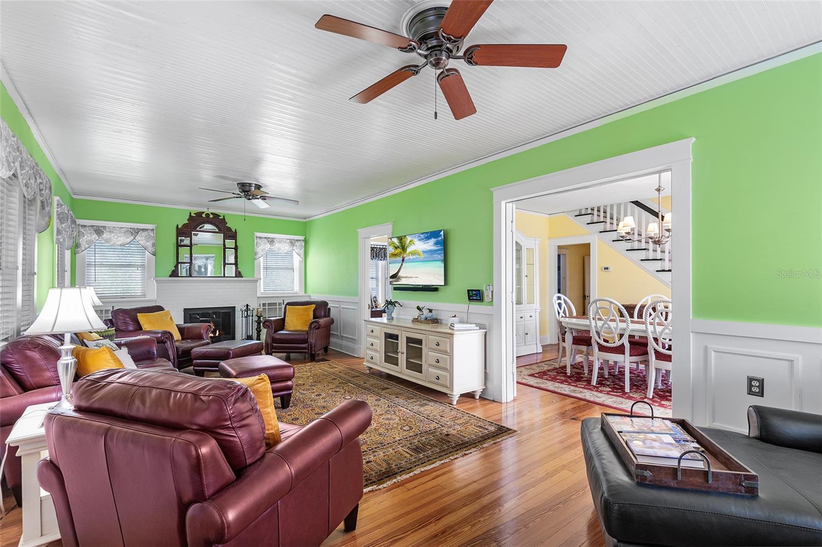 LAKE HAMILTON - Residential
