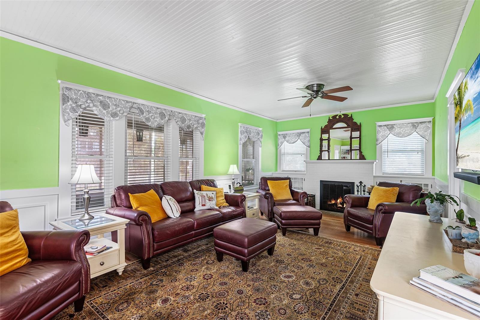 LAKE HAMILTON - Residential