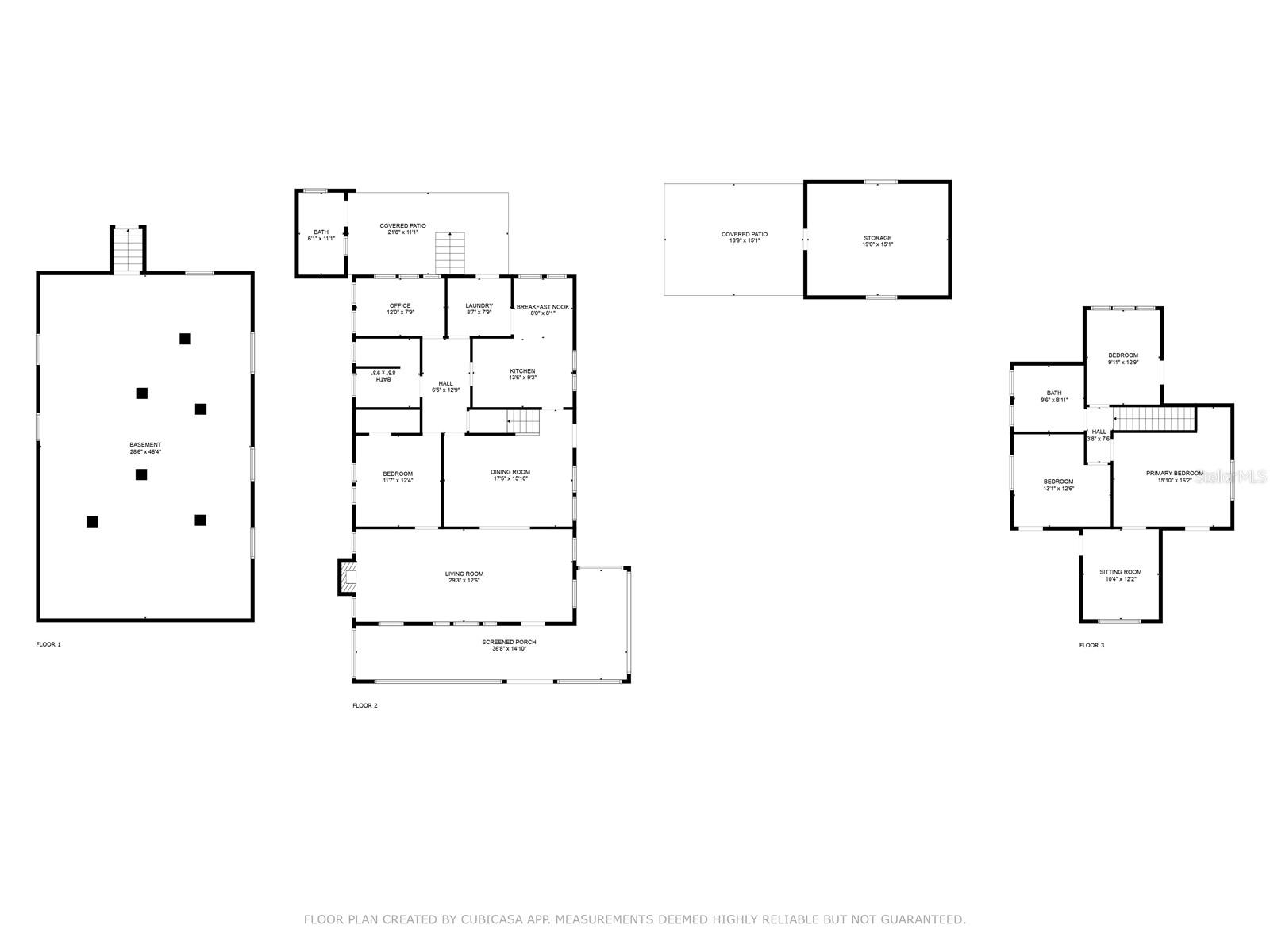 LAKE HAMILTON - Residential