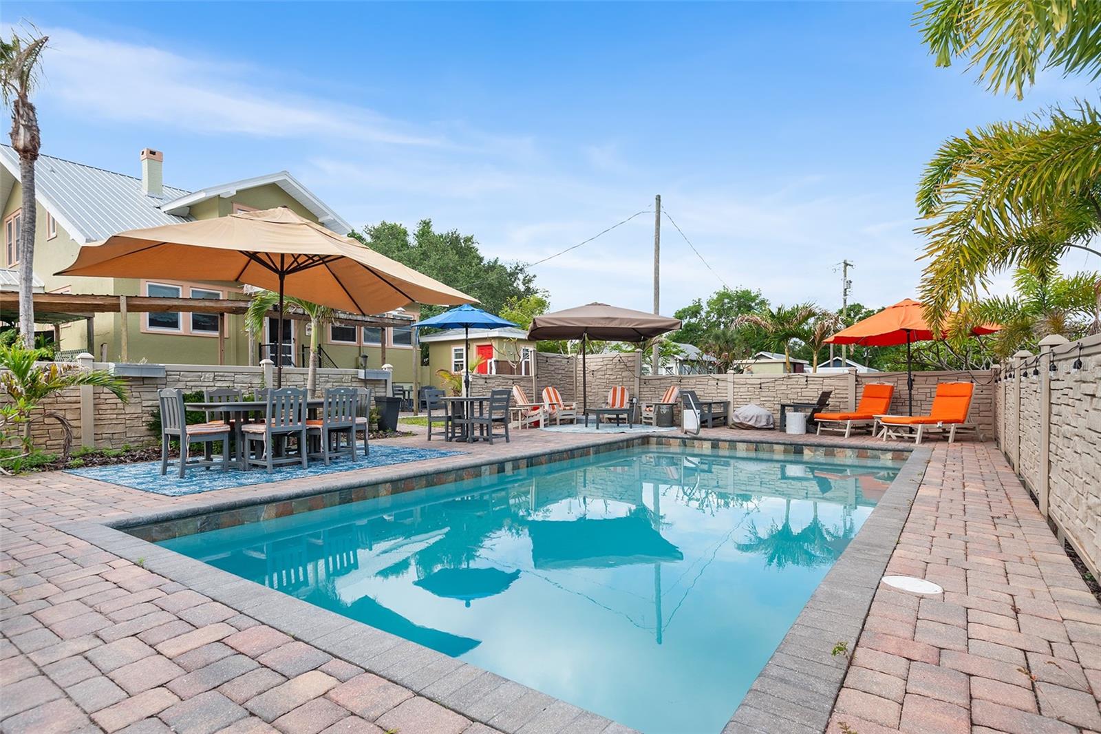 LAKE HAMILTON - Residential