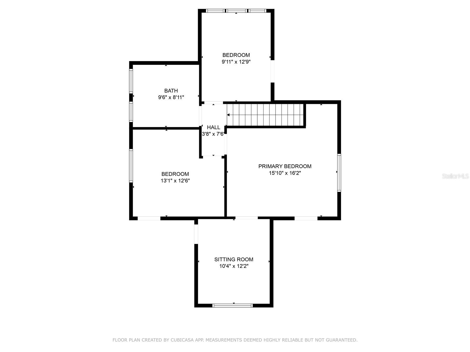LAKE HAMILTON - Residential