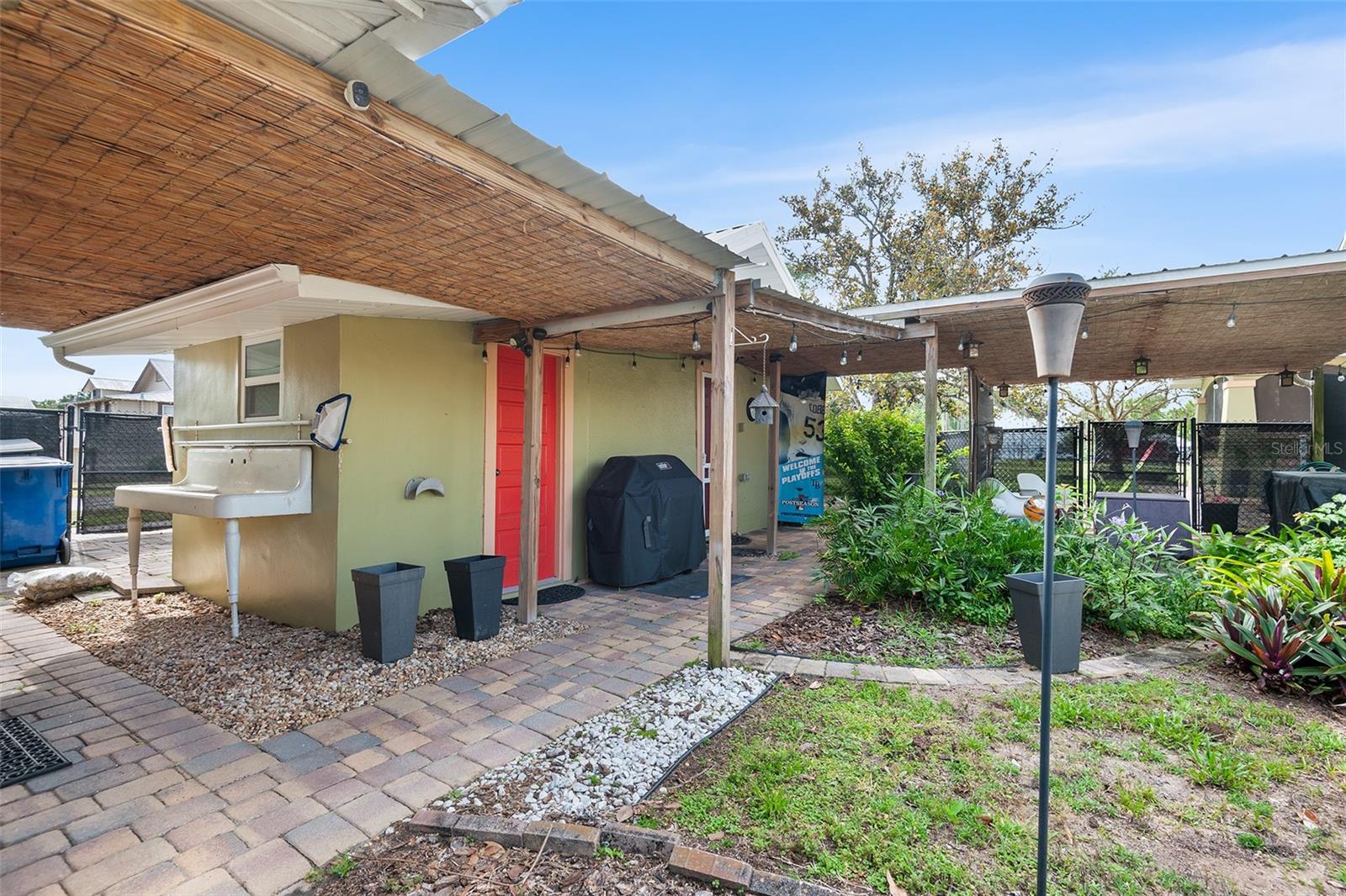 LAKE HAMILTON - Residential