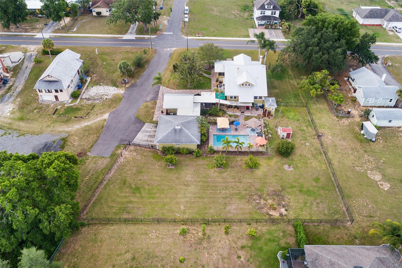 LAKE HAMILTON - Residential