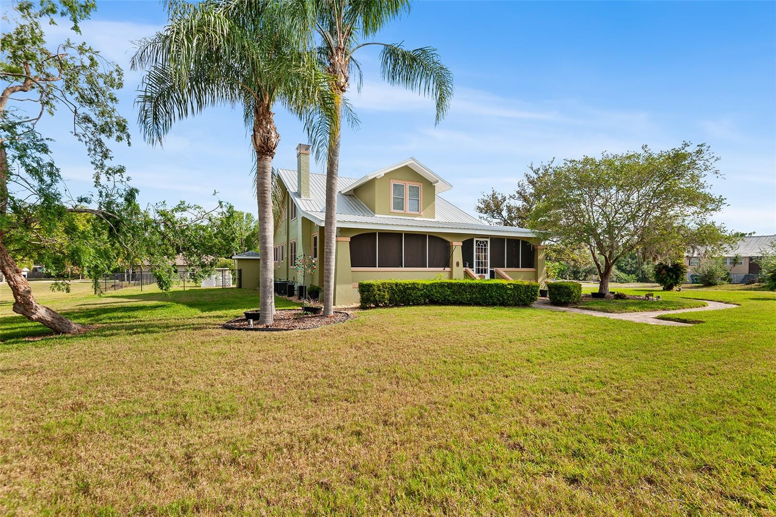 LAKE HAMILTON - Residential