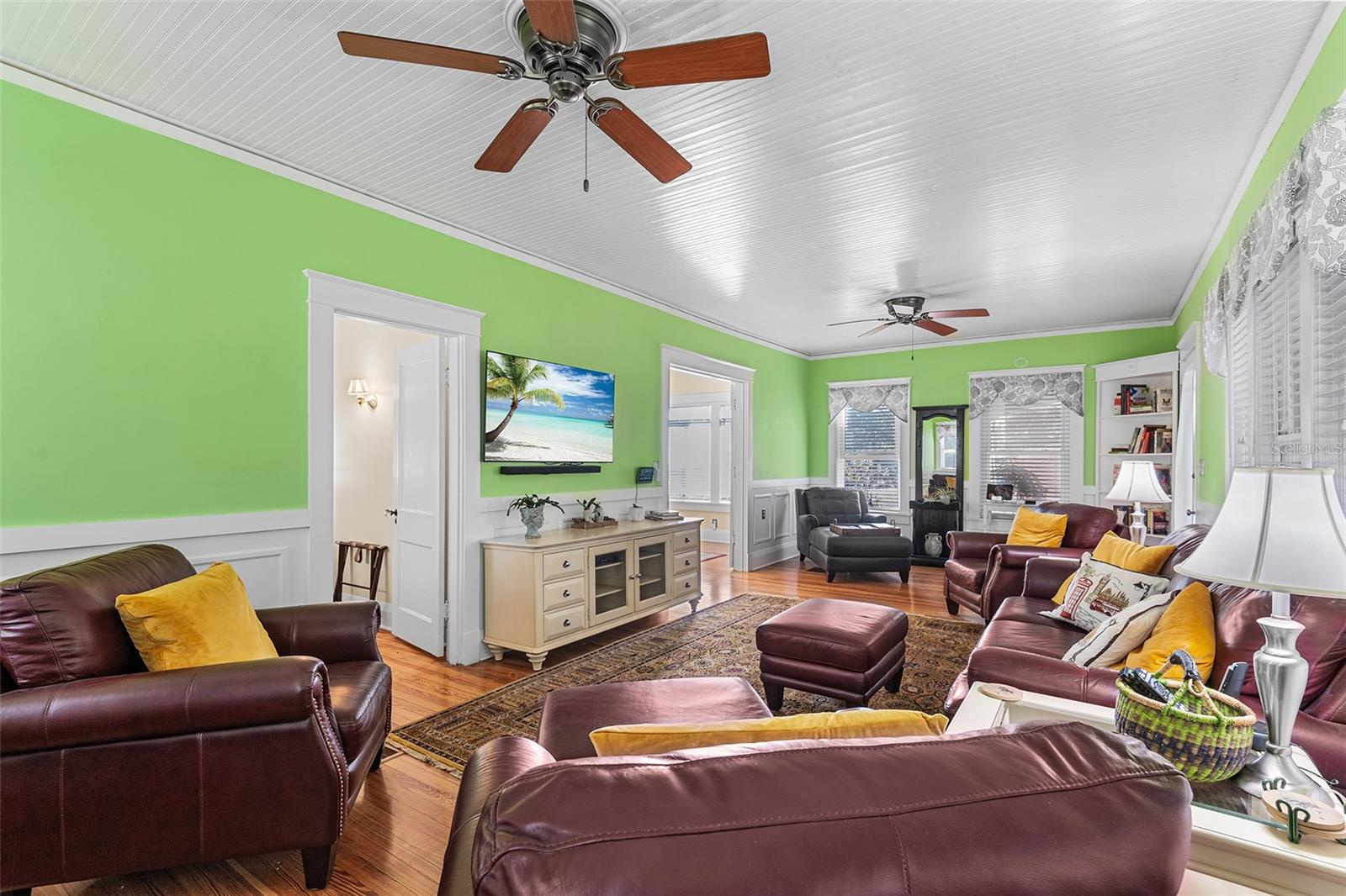LAKE HAMILTON - Residential