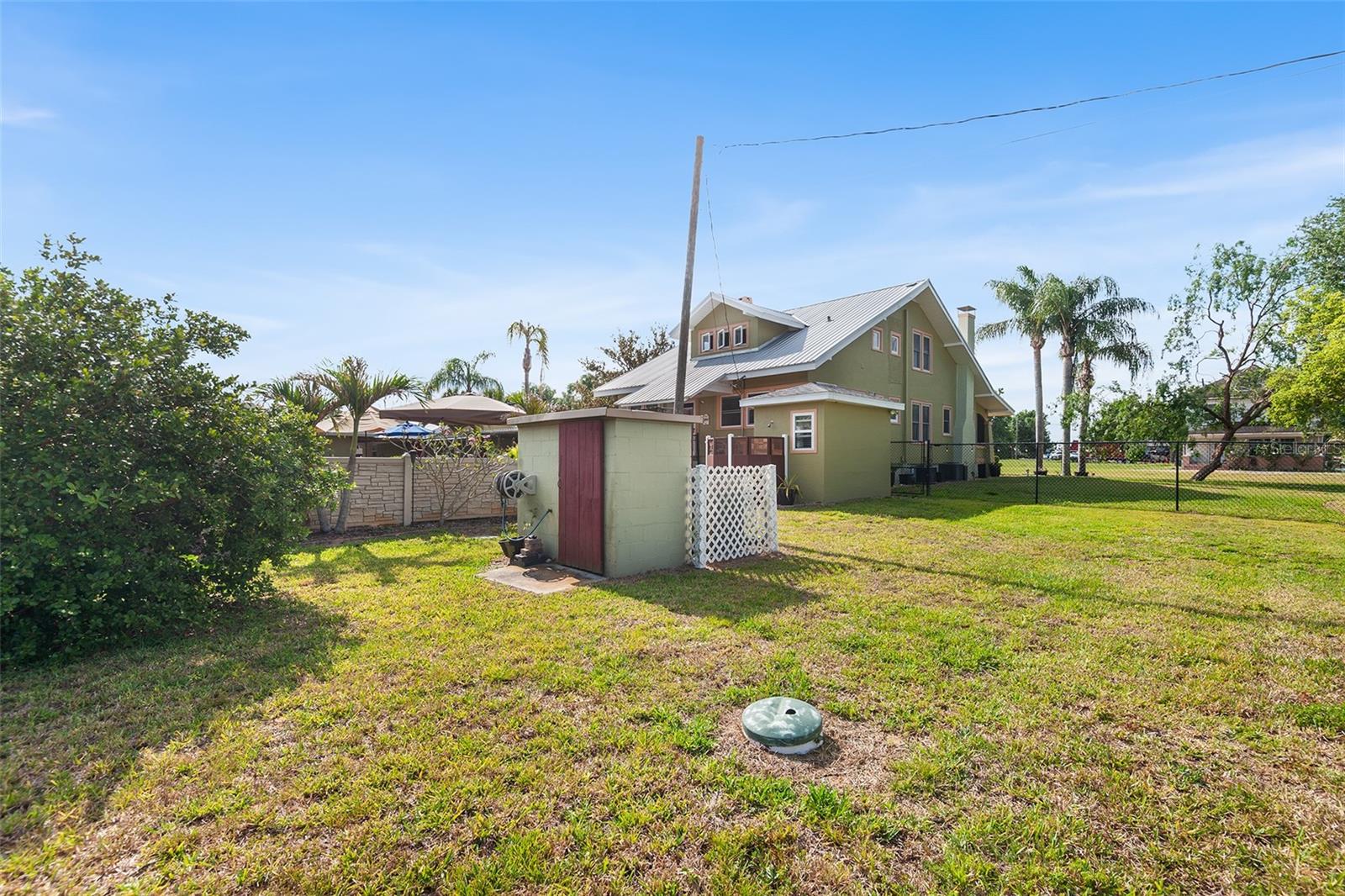 LAKE HAMILTON - Residential