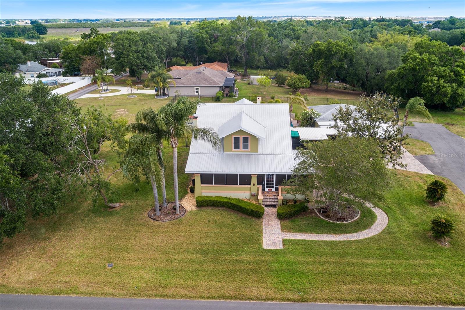 LAKE HAMILTON - Residential