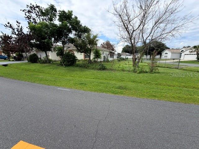 POINCIANA VILLAGE 5 NBHD 1 - Residential
