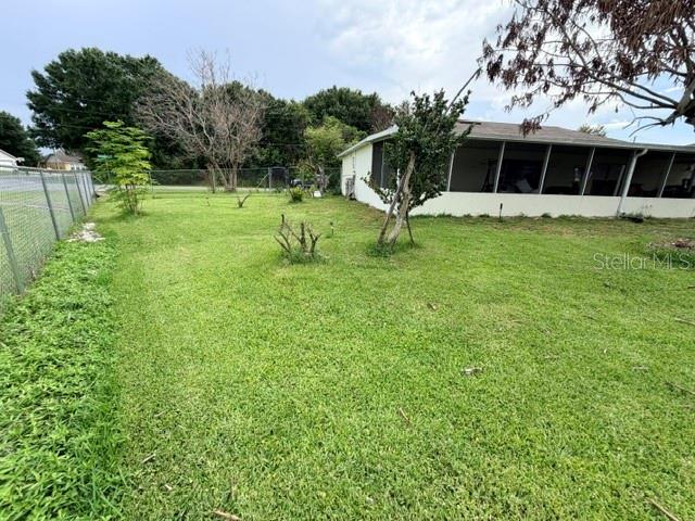POINCIANA VILLAGE 5 NBHD 1 - Residential