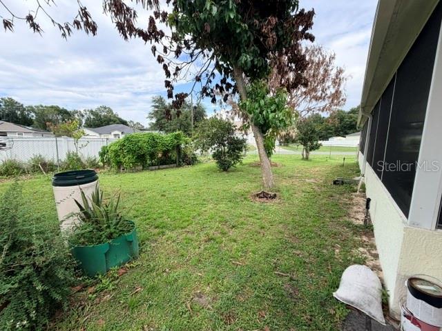 POINCIANA VILLAGE 5 NBHD 1 - Residential