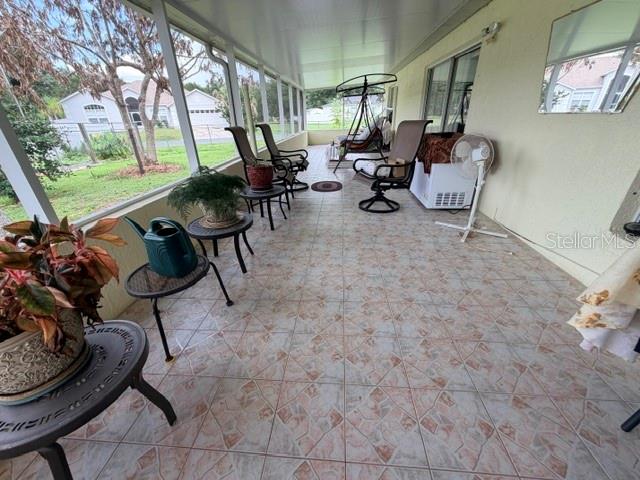 POINCIANA VILLAGE 5 NBHD 1 - Residential
