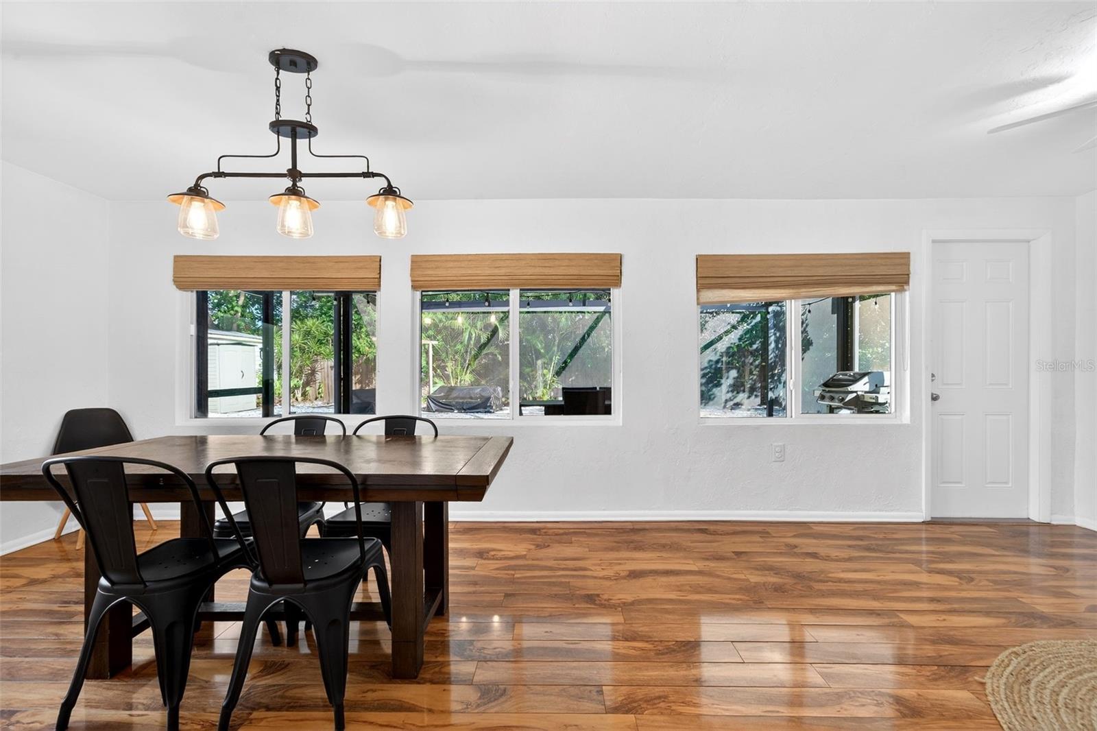 DENHAM ACRES - Residential