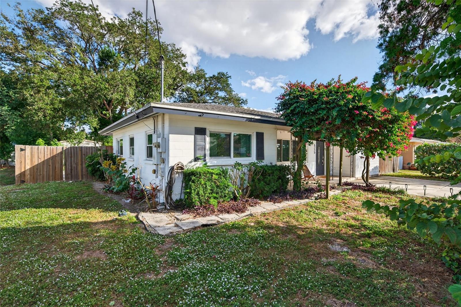DENHAM ACRES - Residential