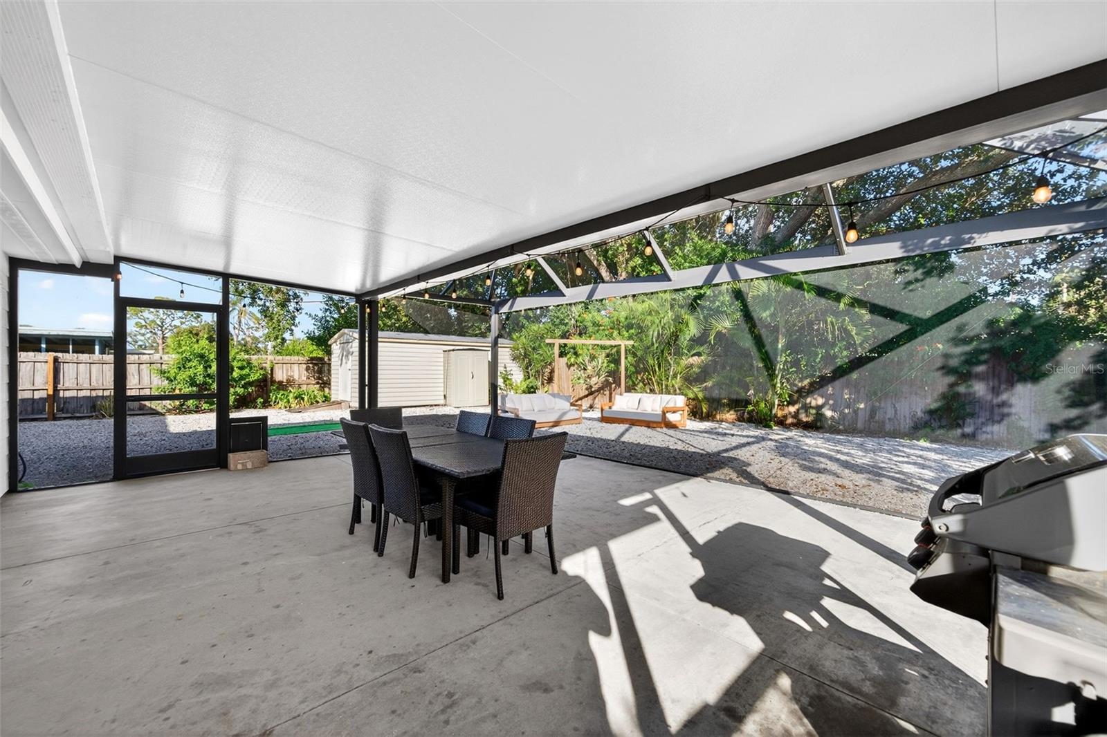 DENHAM ACRES - Residential