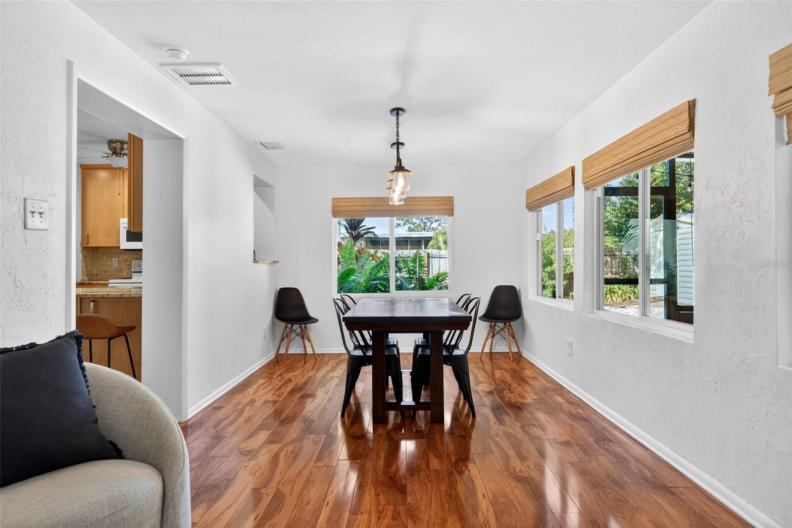 DENHAM ACRES - Residential