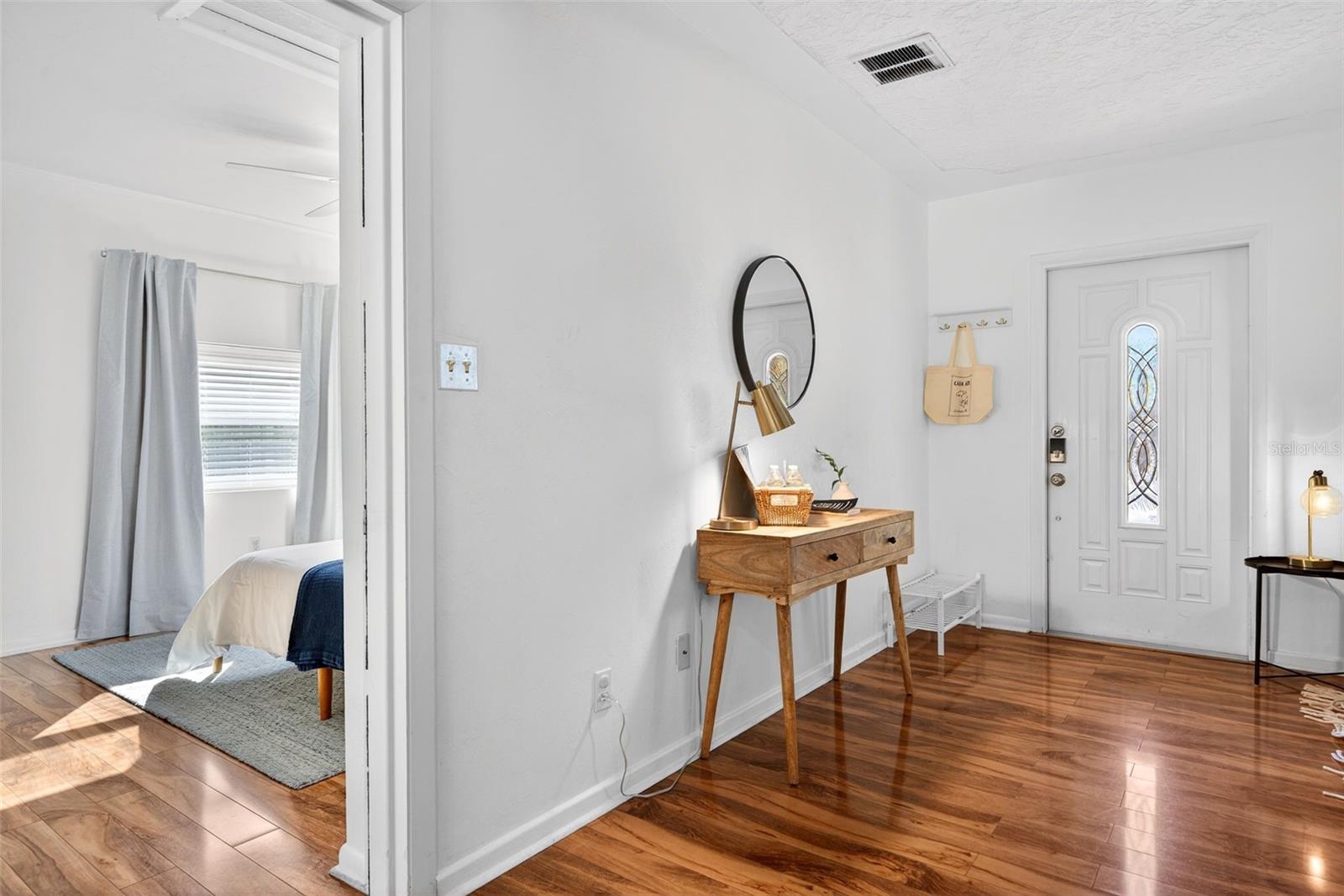 DENHAM ACRES - Residential