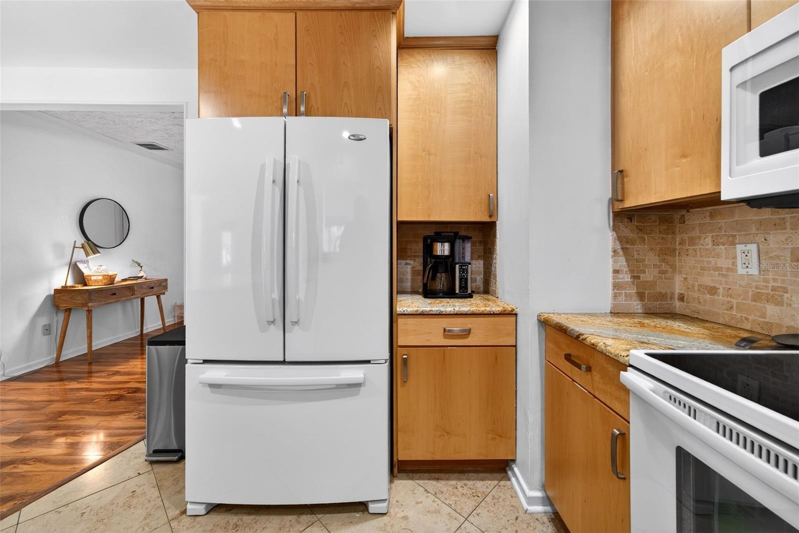 DENHAM ACRES - Residential