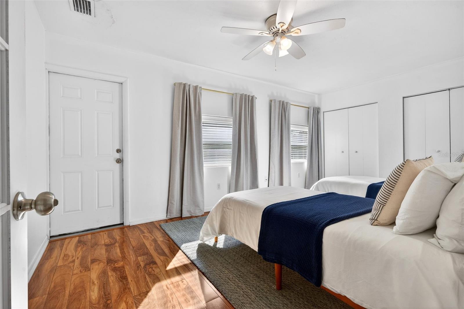 DENHAM ACRES - Residential