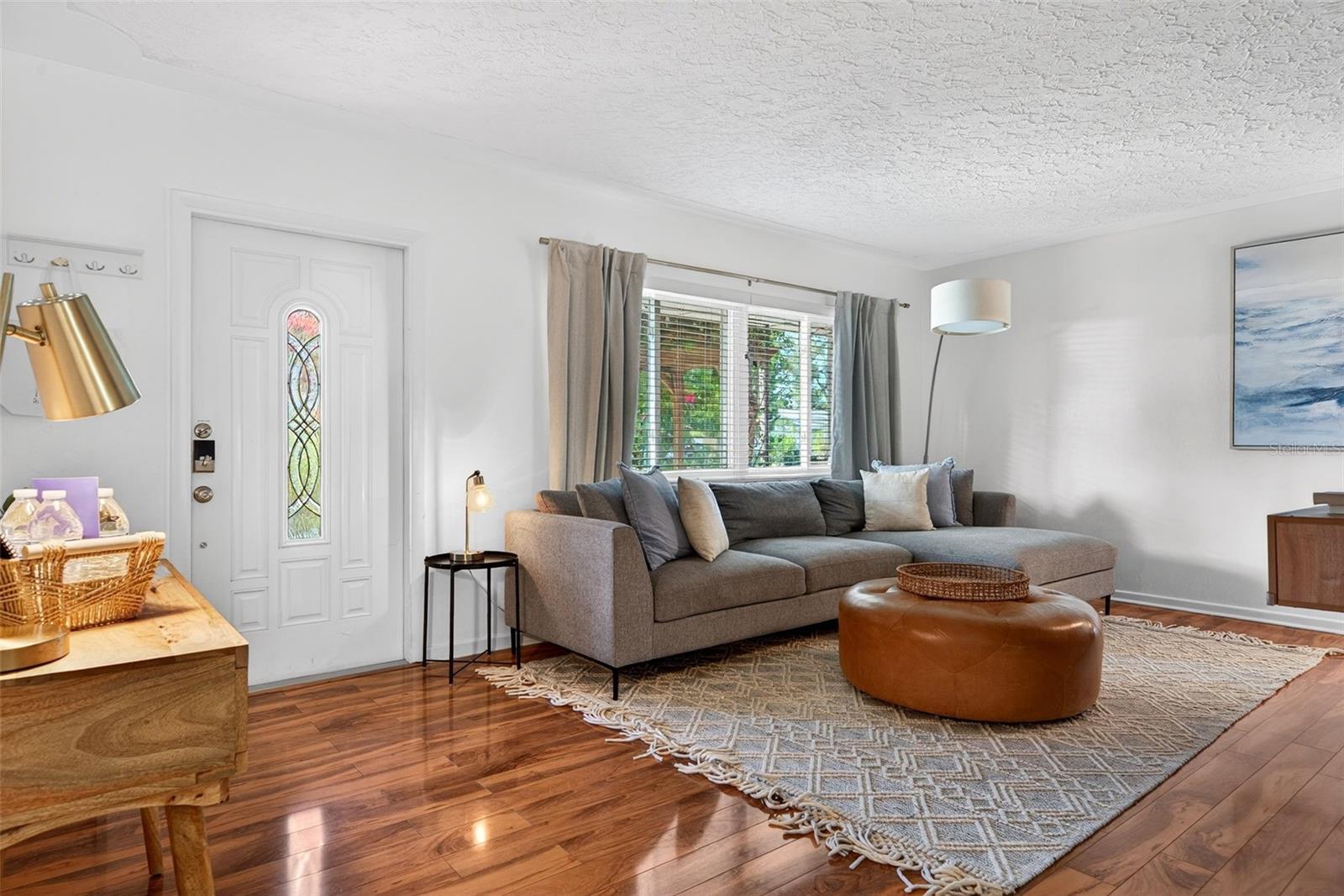 DENHAM ACRES - Residential