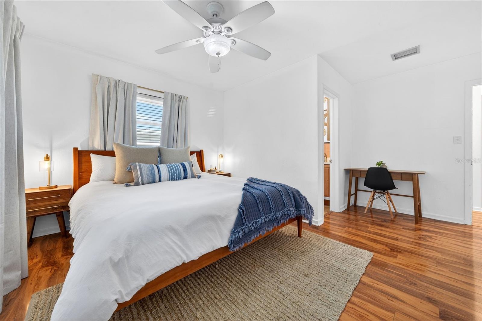 DENHAM ACRES - Residential