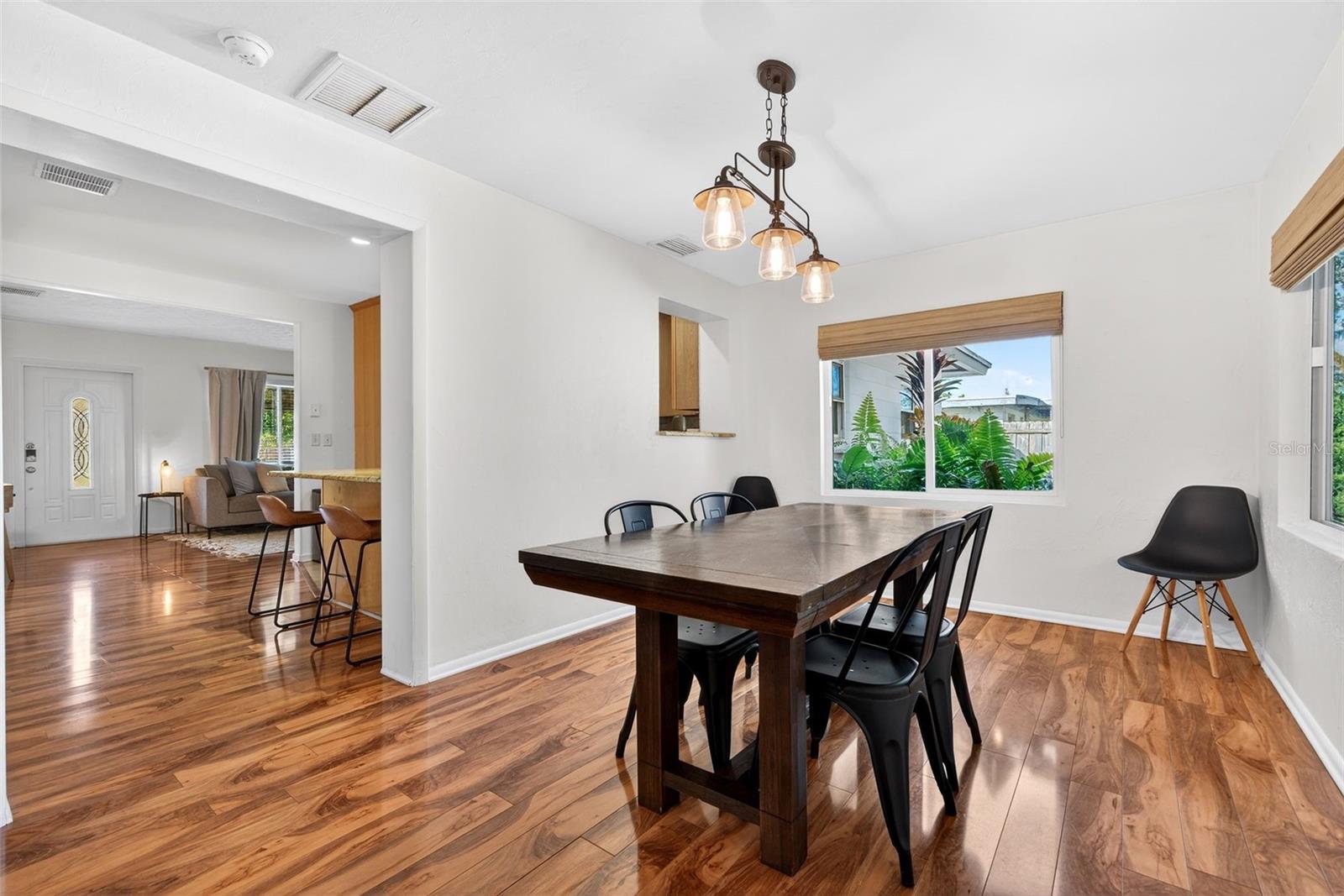 DENHAM ACRES - Residential