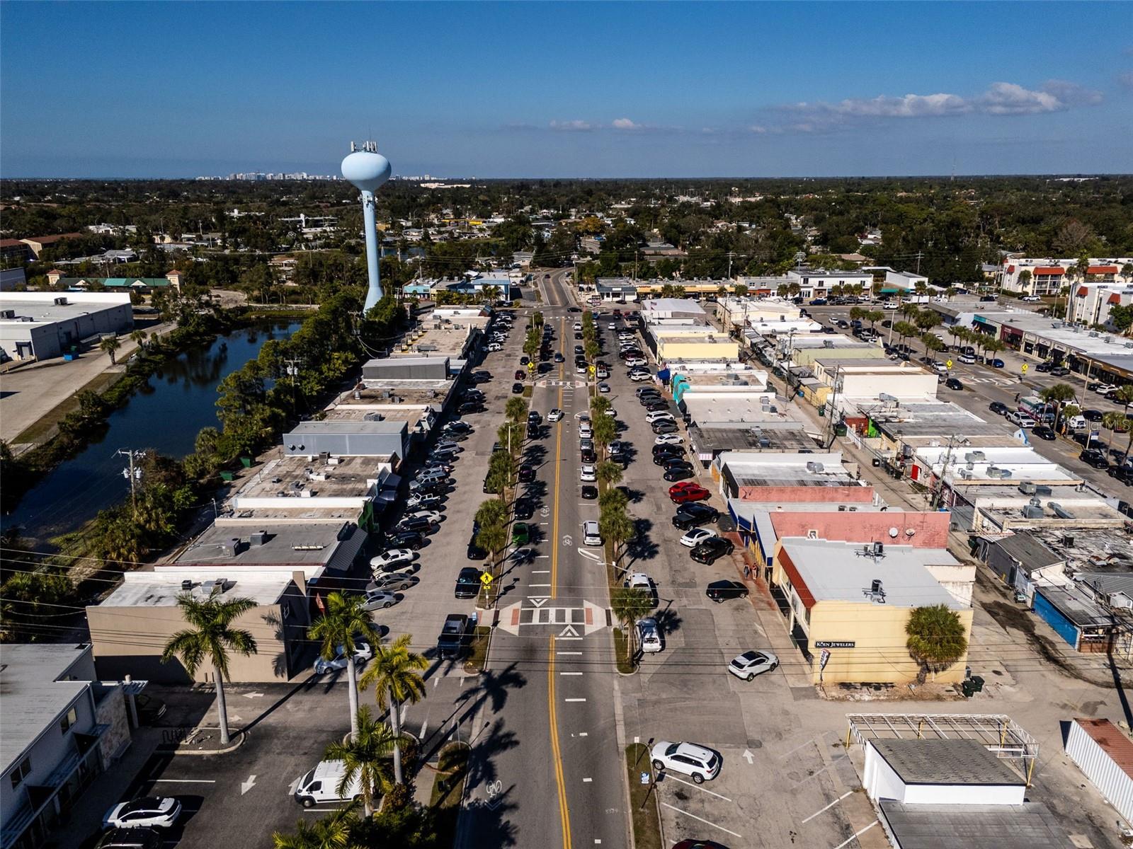 DENHAM ACRES - Residential