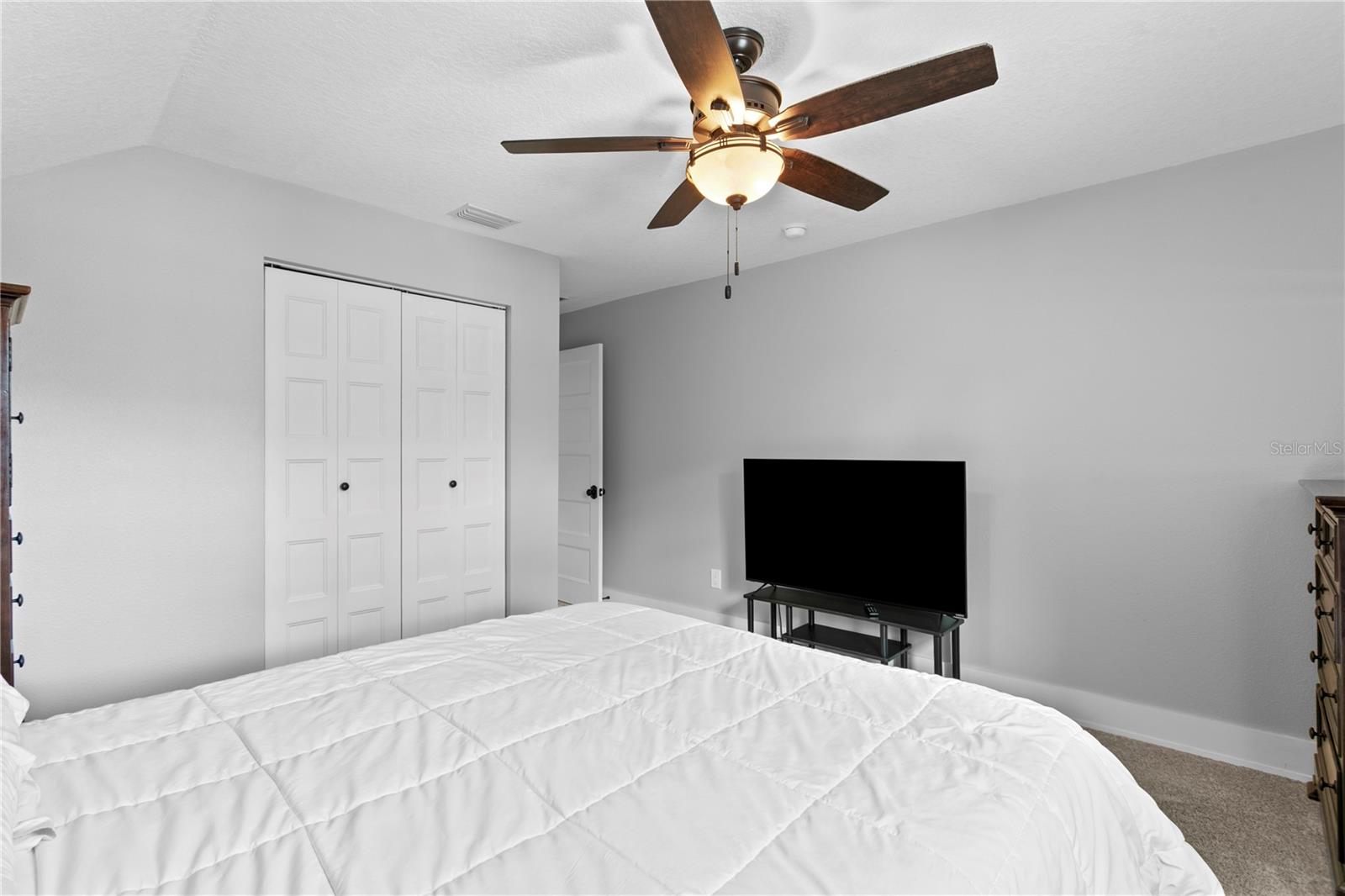 RIDGEWOOD PARK - Residential