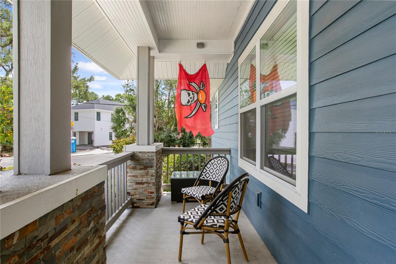 RIDGEWOOD PARK - Residential