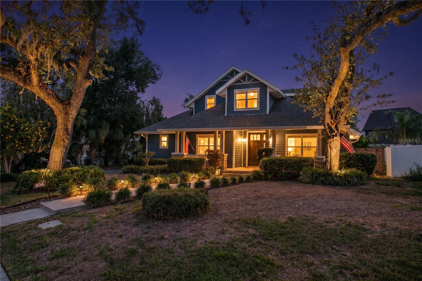 RIDGEWOOD PARK - Residential